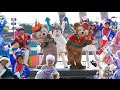 √完了しました！ ダッフ��ー クリスマス 2016 160822-ダッフィー クリスマス 2016