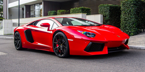 2015 Lamborghini Aventador LP7004 Review | CarAdvice
