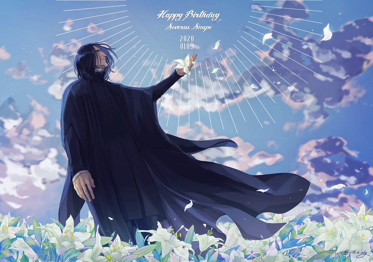 くじら Tobikujira スネイプ の検索結果 ツイセーブ