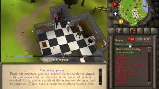 Tutorial Island Osrs