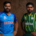 Pakistan vs India | ASIA CUP 2023 Live streaming