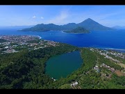 16+ Ternate Maluku Utara