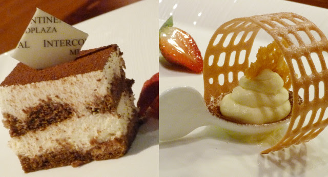 A Taste of The Mediterranean @ Scusa