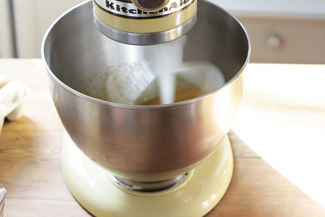 kitchen aid