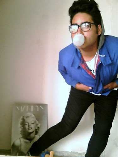 amor no es amor. Esto no es amor 01