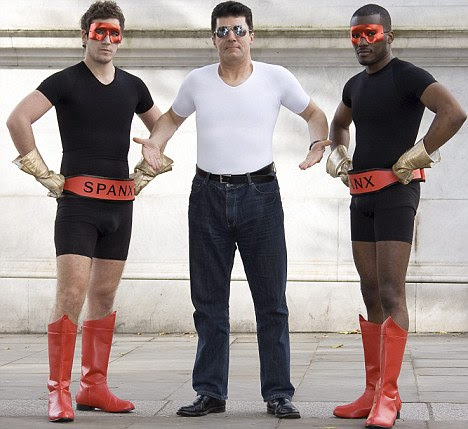  Spanx For Men