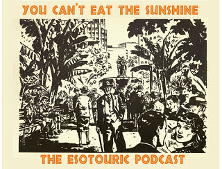 You Can't Eat The Sunshine