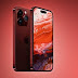 iPhone15 Proの新色はダークレッド、15はライトブルーとピンクと報道