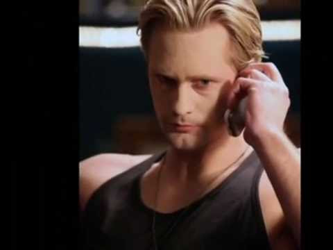 true blood eric northman short hair. Eric Northman- Sweet dreams/