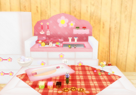 ｍｍｄ ハッチンの缶詰