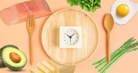 keto effective intermittent fasting