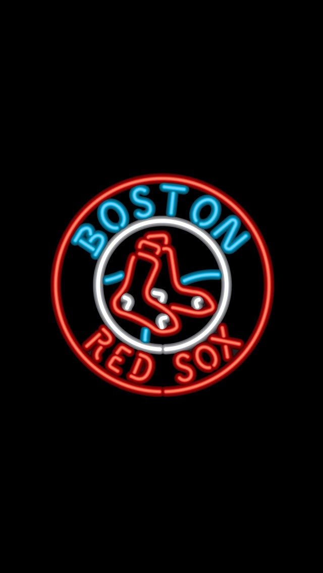 Free Boston Red Sox Logo Wallpaper Download Free Clip Art Free