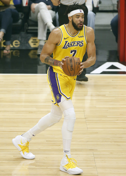 JaVale McGee Stats, Profile, Bio, Analysis and More | Phoenix ...