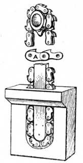 Fig. 139.—
Sprocket Wheel.