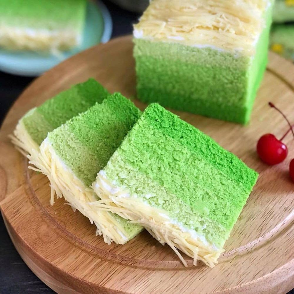 Cara Membuat Bolu Kukus yang Wajib Dibikin Dirumah Cara Membuat Bolu Kukus yang Wajib Dibikin Dirumah