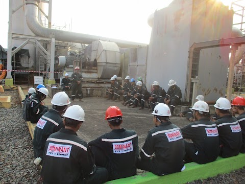 Dominant Energy Sdn Bhd : Dominant Fortune Sdn Bhd - Saha Group : We did not find results for: