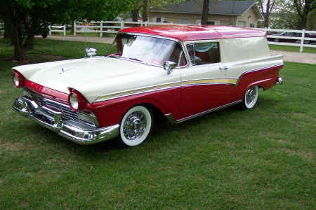 vintage car rental louisville ky