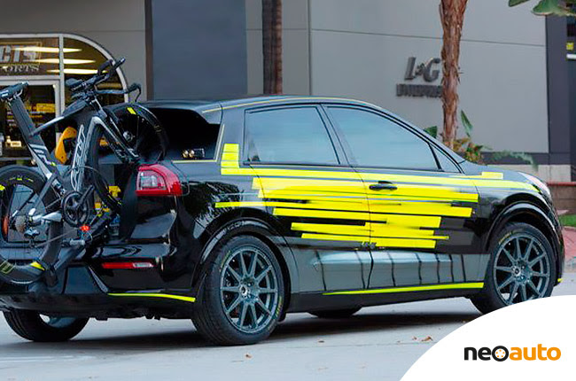 KIA Niro Triathlon-2-NeoAuto.com