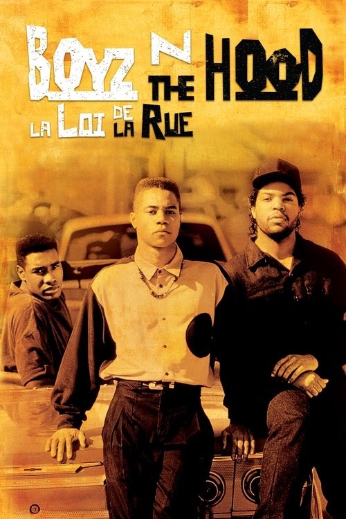 Boyz n the Hood : La loi de la rue Streaming VF Complet 1991 En Ligne
4K Français
