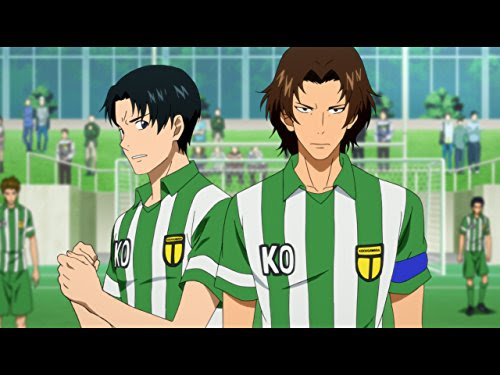 ネタバレ アニメdays 24話 最終回あらすじ 感想 週刊少年マガジン 安田剛士 ヤマナード