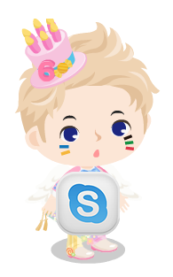 Skype