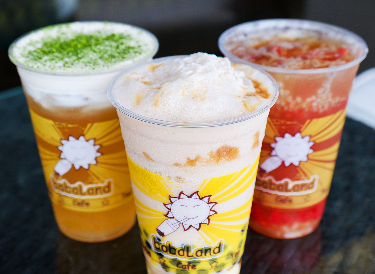 Best Boba / Bubble Tea Places in Plano Plano Magazine