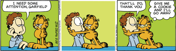 Garfield