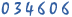 HTML Hit Counter