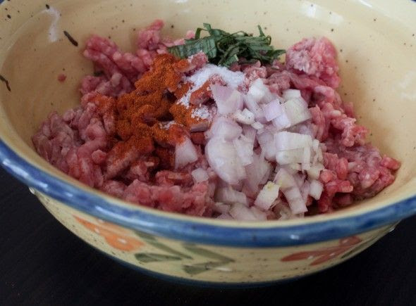 Paleo Recipes Using Ground Beef | Recipes - Healthy | Pinterest