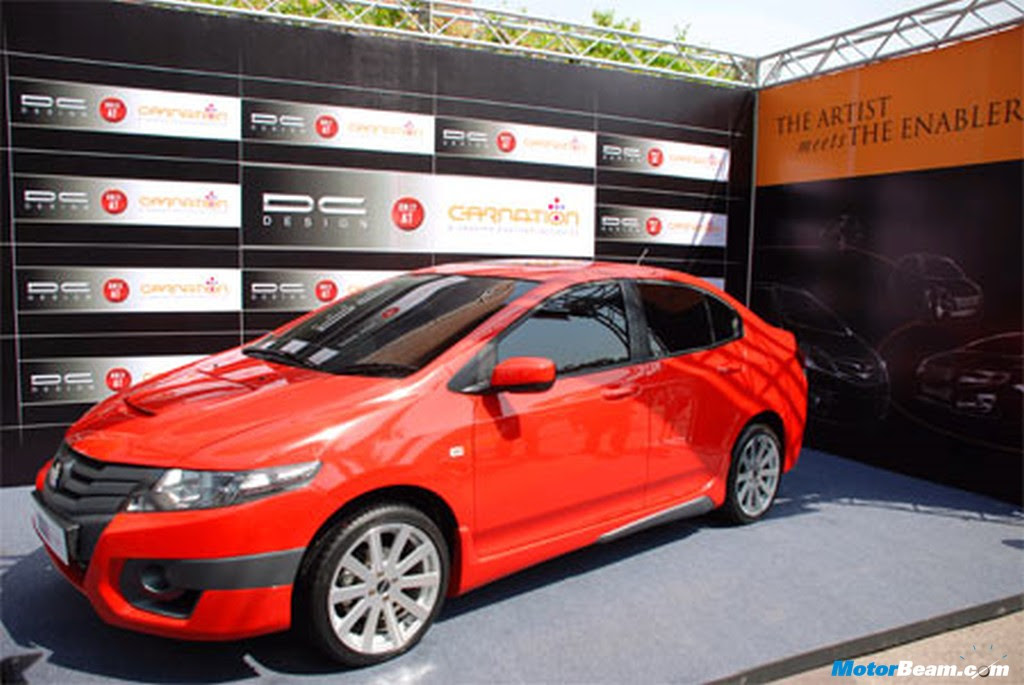 auto has entered into a partnership with dilip chhabria modify cars ...