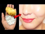 How to whiten skin naturally and permanently