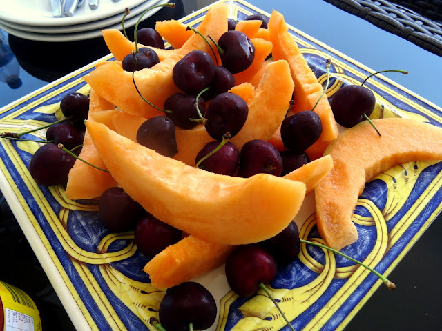 Fruit snack