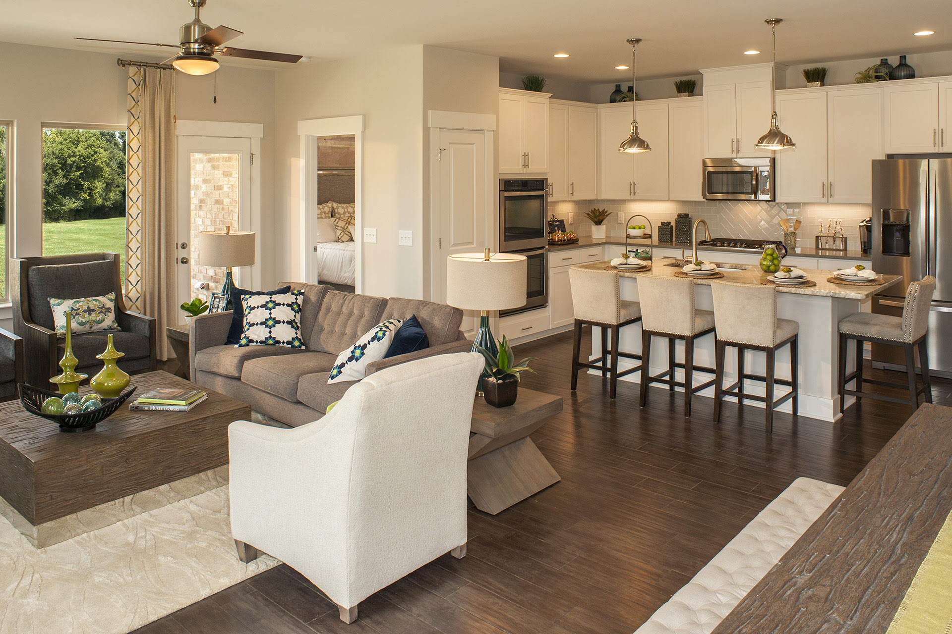 Custom Homes In Nashville TN Drees Homes