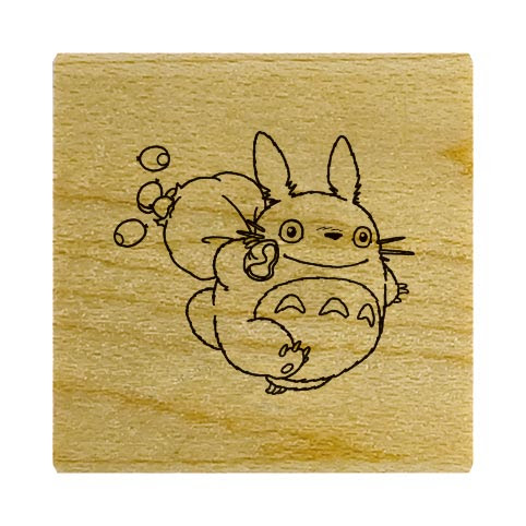 最新のhdどんぐり となり の トトロ トトロ イラスト ただのディズニー画像