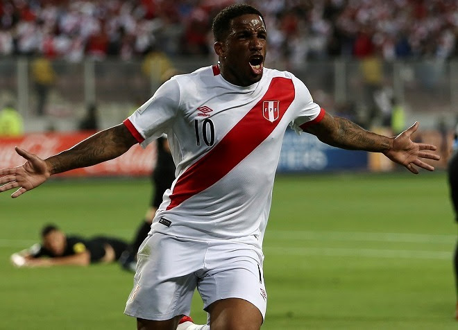 W杯予選大陸間po ニュージーランドの堅守を破ったペルーが36年ぶりに本大会への切符を掴む サッカーダイジェストweb