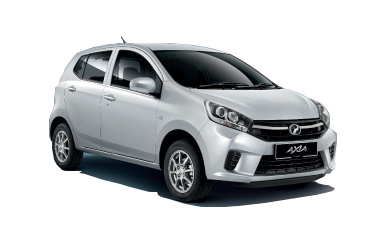 Kereta Sesuai Untuk Uber Dan Grab