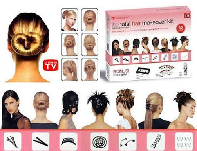11 Hair Styling Accessories For A Quick Makeover Latest 11 Hair Styling Accessories For A Quick Makeover Latest