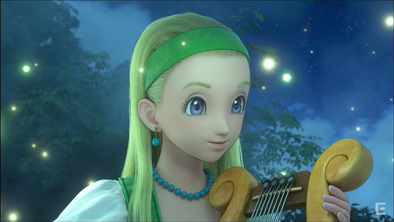 ドラクエ11 セーニャって盾捨ててまでスティック二刀流する意味あるの ドラゴンクエスト 攻略 はぐメタ情報局