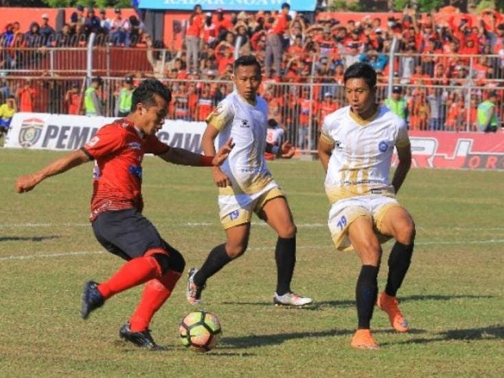 Persinga Ngawi