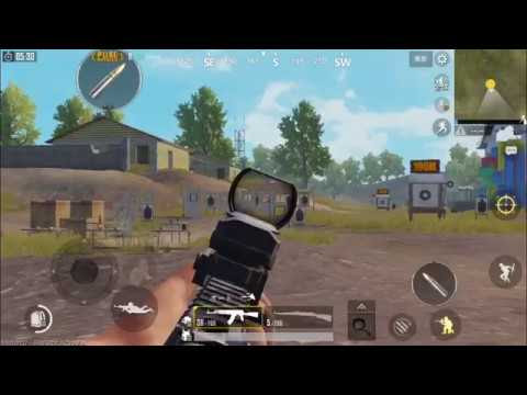 Pubgモバイル 設定一つで技術なんて超えられる 最強設定の決定版を紹介