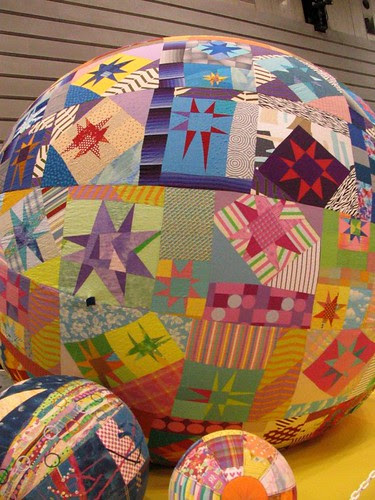 quiltweek0_2Yokohama quilt week