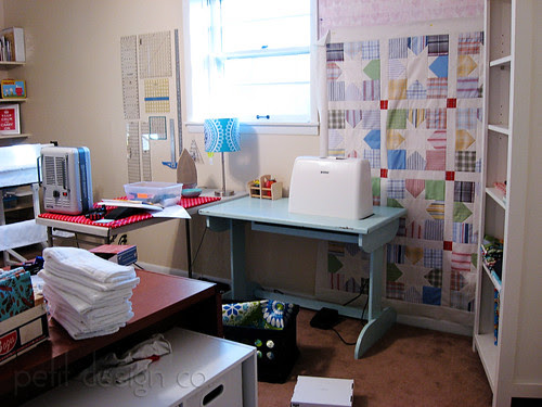 2-8b Sewing room 