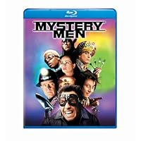 Mystery Men