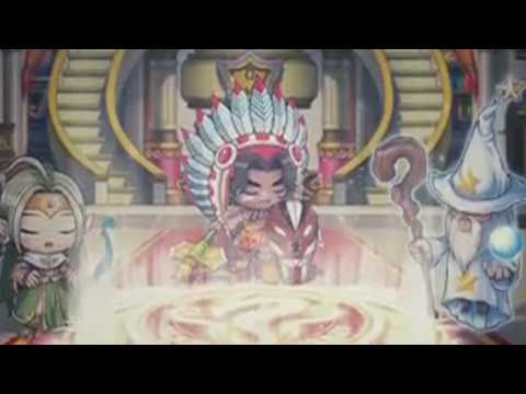 Maplestory Hairstyles 