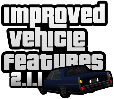 Improved Vehicle Features Color Fix