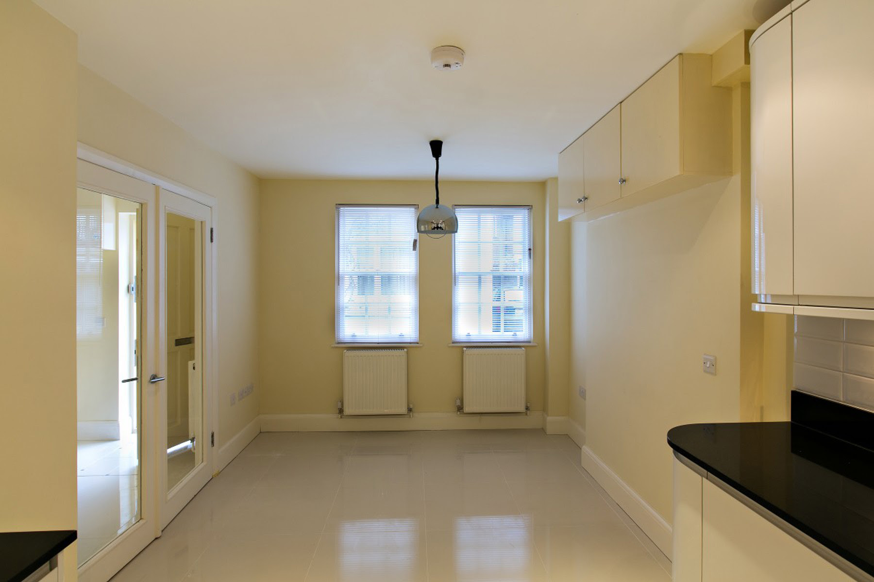 Napier Place Abiedoron Construction Design Build North West