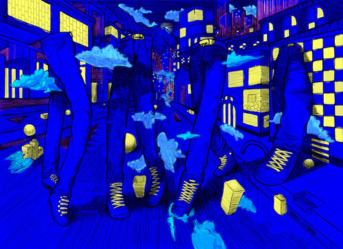 ciudad