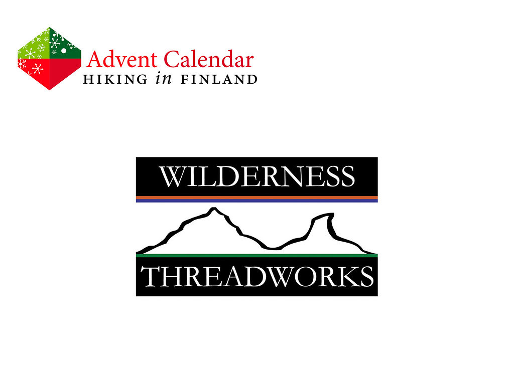 Wilderness Threadworks Logo