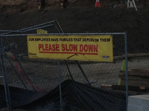 Great Los Angeles Walk 2013