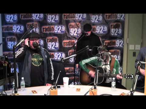 Happy Holidays: Dropkick Murphys, 
